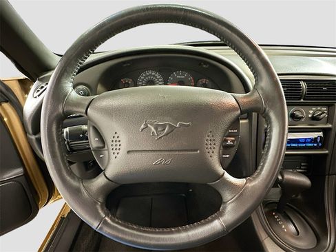 Used 2000 Ford Mustang GT image 12