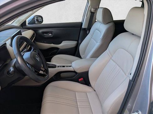 Used 2025 Honda HR-V EX-L image 16