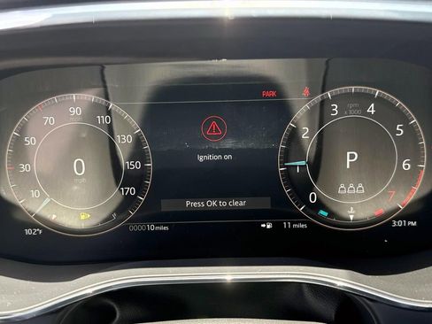 New 2026 Jaguar F-PACE R-Dynamic S AWD/4WD image 28