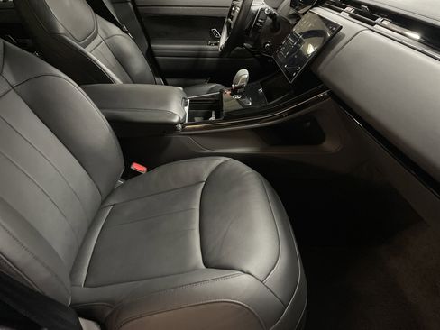 Used 2024 Land Rover Range Rover Sport Dynamic SE image 35