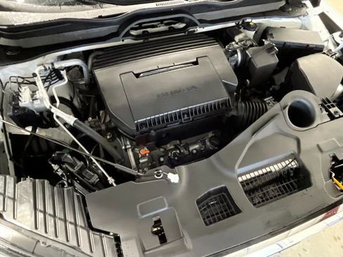 New 2026 Honda Pilot Touring image 12