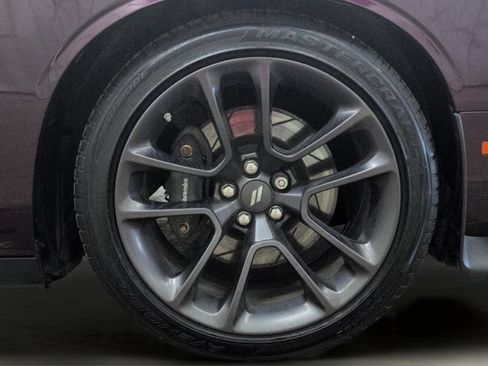 Used 2020 Dodge Challenger R/T Scat Pack w/ Plus Package RWD image 24