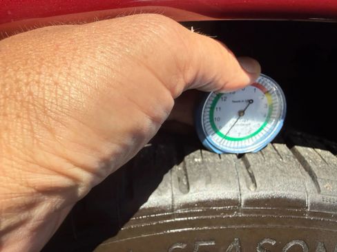 Used 2003 Chevrolet Corvette Coupe w/ Preferred Equipment Group image 38