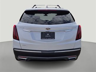 New 2026 Cadillac XT5 Premium Luxury w/ Driver Assist Package video 3