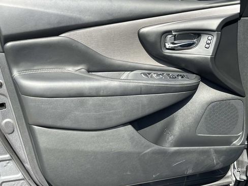 Used 2023 Nissan Murano SL w/ Cargo Package AWD/4WD image 24
