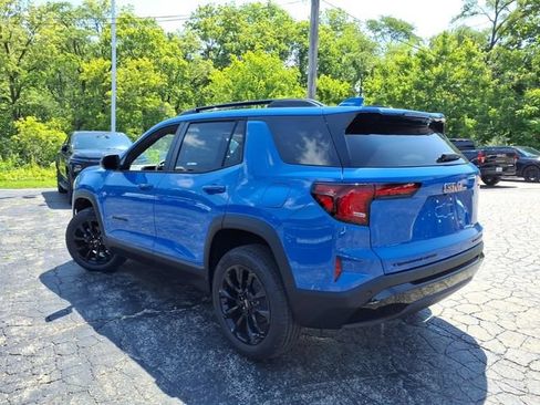 New 2027 GMC Terrain Elevation w/ Elevation Premium Package AWD/4WD image 10