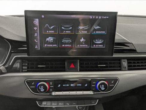 Used 2023 Audi A5 2.0T Prestige w/ Black Optic Plus Package AWD/4WD image 27