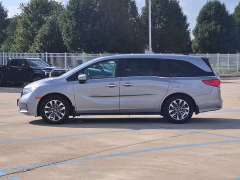 Used 2022 Honda Odyssey EX-L image 10