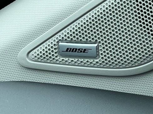 New 2025 Nissan Murano SL w/ Cargo Package AWD/4WD image 17