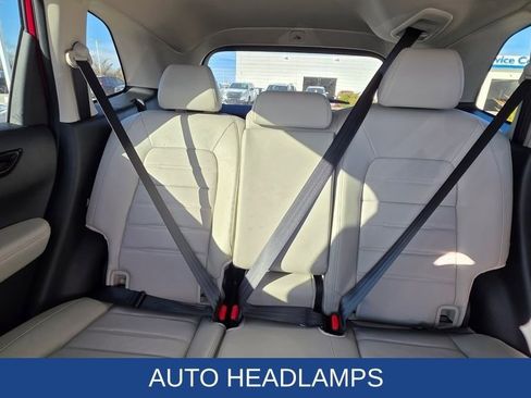 New 2026 Honda CR-V EX-L image 14