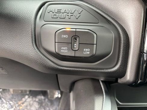 New 2026 RAM 2500 Laramie image 17