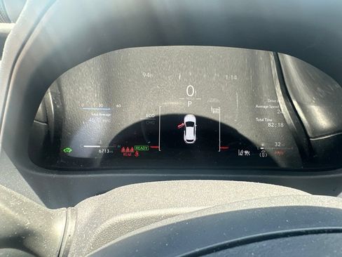 Used 2025 Lexus UX 300h FWD w/ Accessory Package (Z2) image 2