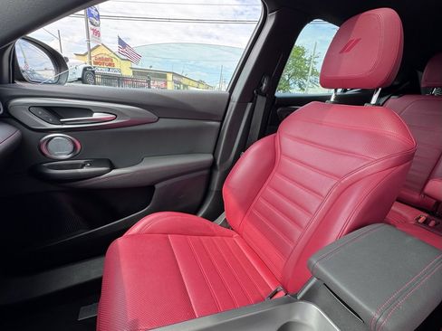 Certified 2024 Dodge Hornet GT Plus image 15