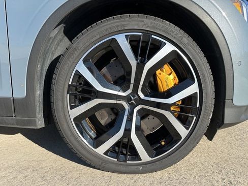 Used 2023 Polestar Polestar 2 w/ Pilot Pack image 9