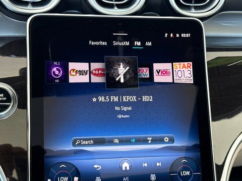 Certified 2026 Mercedes-Benz GLC 300 image 24