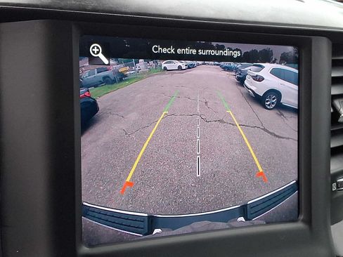 Used 2020 RAM 1500 Big Horn AWD/4WD image 15