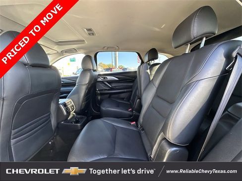 Used 2023 MAZDA CX-9 Touring Plus image 31