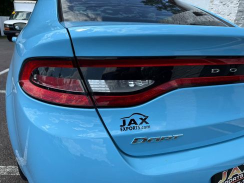 Used 2013 Dodge Dart SXT FWD image 6