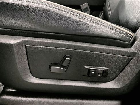 Used 2024 RAM 2500 Laramie w/ Safety Group image 31