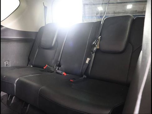 Used 2015 INFINITI QX80 2WD w/ 22" Wheel Package image 11