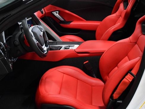 Used 2019 Chevrolet Corvette ZR1 RWD image 43