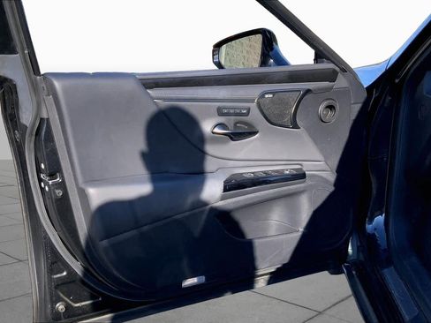 Used 2024 Lexus ES 350 Ultra Luxury w/ Accessory Package (Z2) FWD image 22