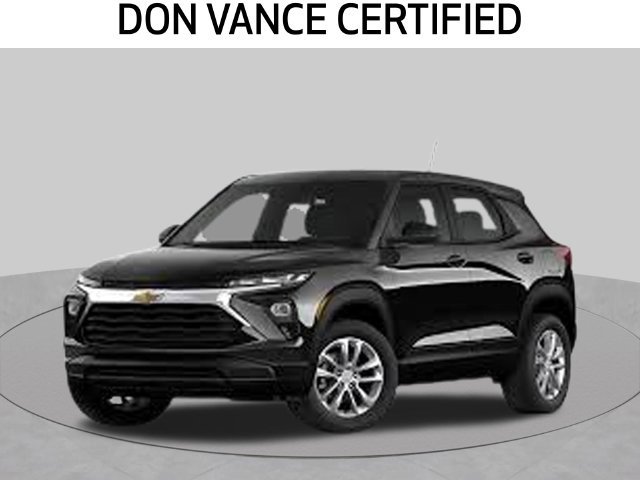 Used 2025 Chevrolet Blazer RS FWD image 1