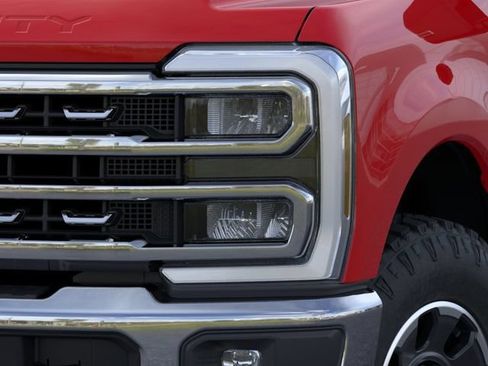 New 2026 Ford F250 Lariat AWD/4WD image 19