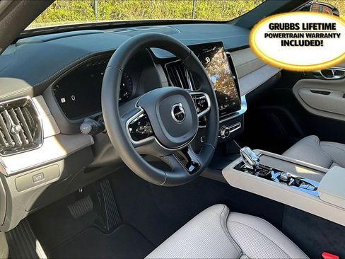 New 2026 Volvo XC90 B6 Ultra w/ Protection Package Premier image 30