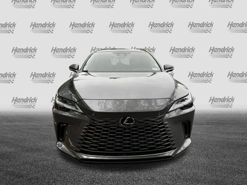 Used 2023 Lexus RX 350 FWD w/ Accessory Package (Z1) image 3