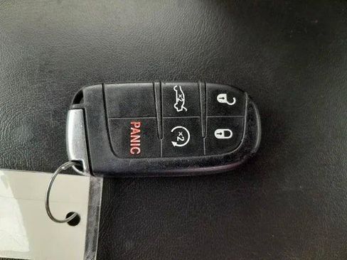 Used 2020 Dodge Challenger R/T Scat Pack w/ Plus Package RWD image 10