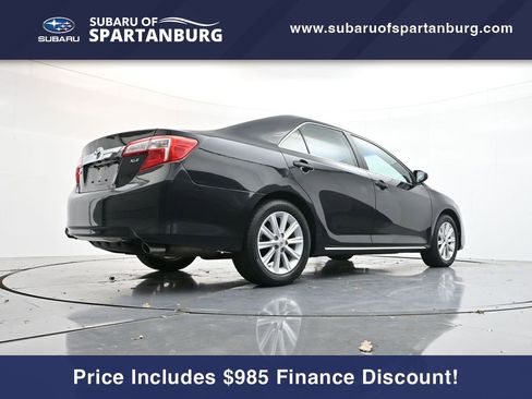 Used 2013 Toyota Camry XLE image 33