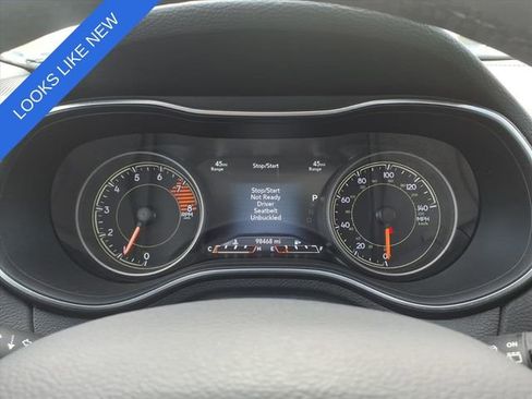 Certified 2019 Jeep Cherokee Limited image 22