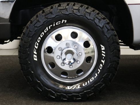 Used 2000 Ford F350 XLT image 22