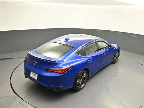 Used 2025 Acura Integra A-Spec FWD image 38