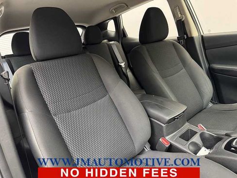 Used 2018 Nissan Rogue Sport S w/ S Appearance Package AWD/4WD image 20