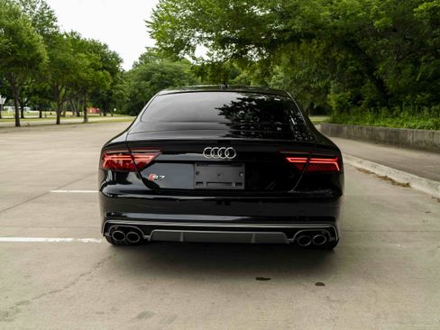 Used 2018 Audi S7 Premium Plus AWD/4WD image 7