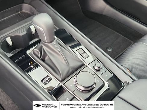 Certified 2026 MAZDA CX-50 AWD 2.5 Hybrid w/ Premium Pkg image 18