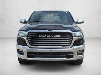 Used 2026 RAM 1500 Laramie AWD/4WD video 2