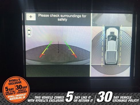 Used 2018 Ford F150 Raptor w/ Equipment Group 802A Luxury image 27