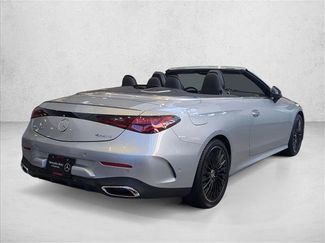 New 2026 Mercedes-Benz CLE 450 4MATIC Cabriolet video 2