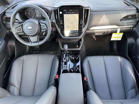 New 2026 Subaru Forester Limited w/ Limited Package AWD/4WD image 10