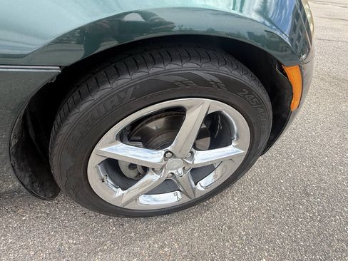 Used 2008 Saturn Sky Red Line RWD image 15