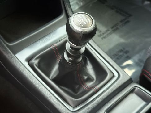 Used 2021 Subaru WRX Premium image 33