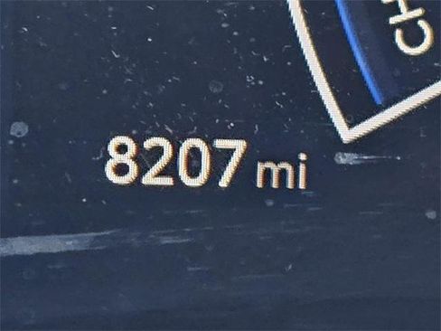 Certified 2025 Toyota Camry LE image 35