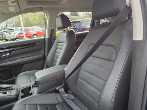 Certified 2024 Honda CR-V EX-L image 23
