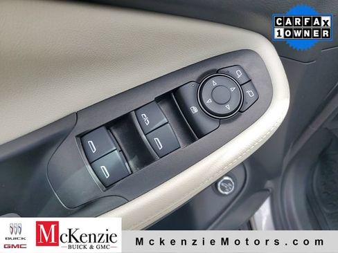 Used 2024 Buick Encore GX Sport Touring w/ Comfort Package FWD image 9