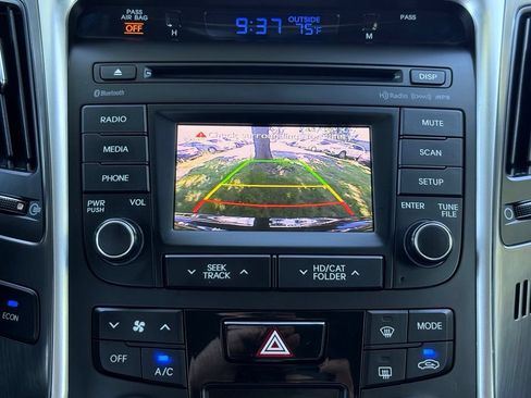 Used 2015 Hyundai Sonata Limited FWD image 29