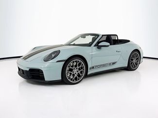 Used 2026 Porsche 911 Carrera 4S AWD/4WD video 1