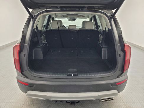 Used 2021 Kia Telluride EX w/ Towing Package image 29